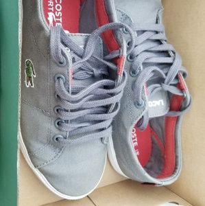 Lacoste Shoes